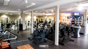 Franky´s Gym