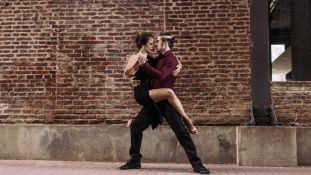 Tango Magia @ CISpace