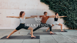 Shaktiyoga