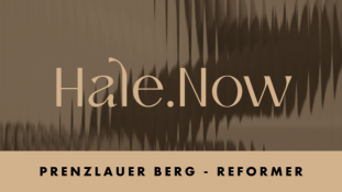 Hale.Now - Prenzlauer Berg Pilates Reformer Hale.Now - Prenzlauer Berg Pilates Reformer