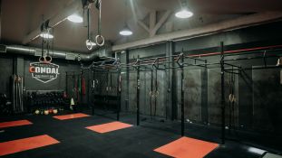 CONDAL CROSSFIT® MARAGALL