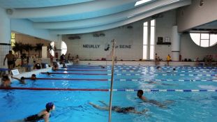 Centre Aquatique de Neuilly-sur-Seine