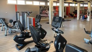 Cleverfit Hanau-Großauheim