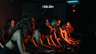 ride.bln - studio charlottenburg