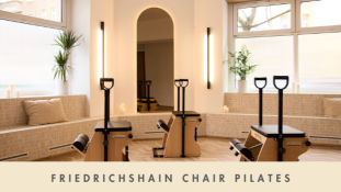 Hale.Now Friedrichshain - Chair Hale.Now Friedrichshain - Chair
