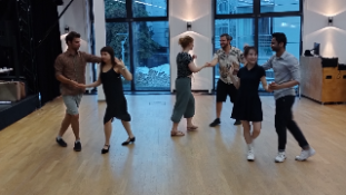 Tanzstudio Citydance