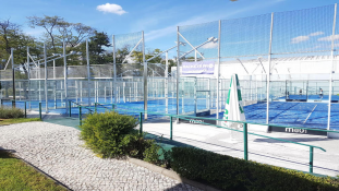 Rackets Pro Clube EUL