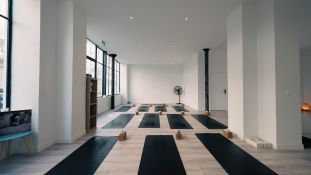 Lomey Yoga Studio