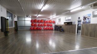 Ai Fitness - Studio Menden