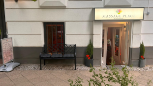 Massage Place