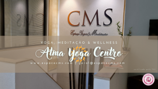 ATMA YOGA CENTRO