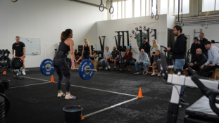 CrossFit Bergisch Gladbach