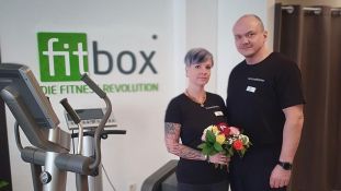 fitbox Zwickau Oberplanitz