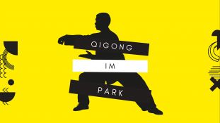Universal mind - Qigong im Park