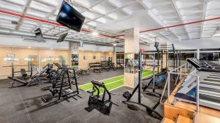 Arena Fitness Clubs - Aqua & Fitness Club Lisbon Oeiras