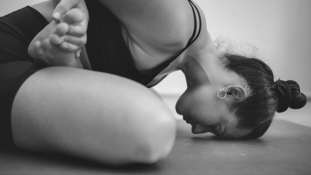 Dimitra Cerriku Yoga - Ashtanga Vinyasa Yoga Shala Dimitra Cerriku Yoga - Ashtanga Vinyasa Yoga Shala