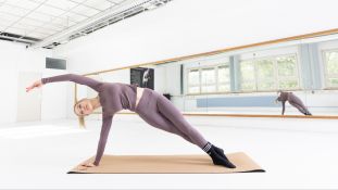 Pilates Studio Ludwigsburg