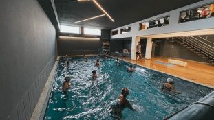 Balance Club Aveiro Balance Club Aveiro