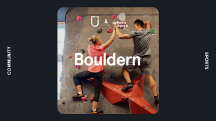 Urban Boulder Club