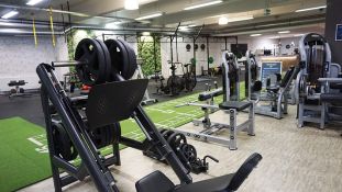 TOPFIT Bergisch Gladbach