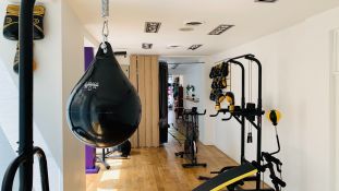 BodyTech Center 2e - Rue Saint-Denis