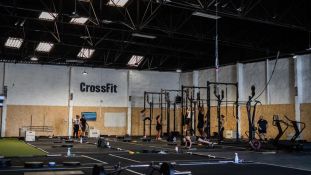 Crossfit® Leça da Palmeira