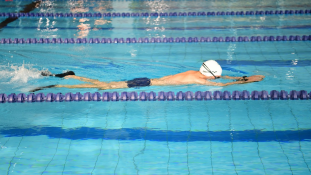 Piscine de Courbevoie