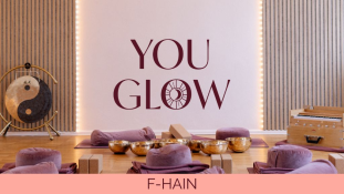 YOU GLOW Yoga & Womanhood - Fhain YOU GLOW Yoga & Womanhood - Fhain