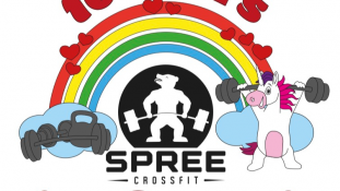 SPREE Crossfit® SPREE Crossfit®