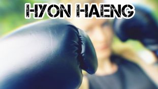 Hyon Haeng Martial Arts