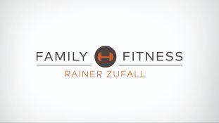 Fitness Family Rainer Zufall