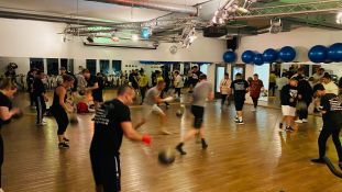 Fit & Fight Arena UG ESCHWEILER 