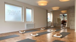 Yummie Yoga-Studio