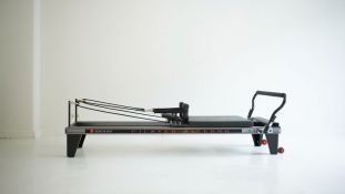 Pilates Loft Hamburg - Pilates Reformer