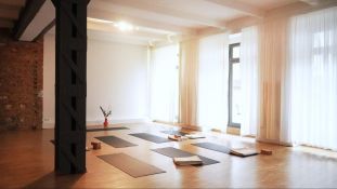 Yoga Futura Kreuzberg