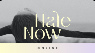 Online - Hale.Now