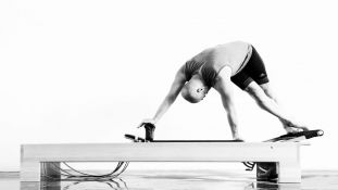 ElbPilates - Pilates Reformer