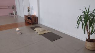 Kreuzbergyoga