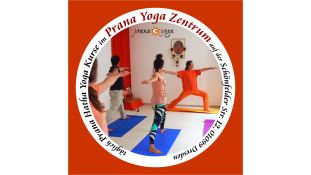 Prana Yoga Zentrum