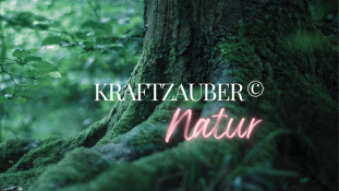 🌳KRAFTZAUBER© Natur