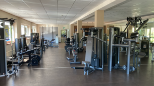 FAMILY fitness club Kürten