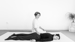 Praxis für Körpertherapie Shiatsu