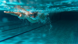 Warmwasserfreibad Geisweid