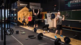 CrossFit® Dinslaken