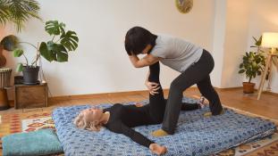 Thai Flow Massage