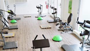 Sportstudio KörperAtelier