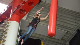 Clip 'n' Climb Niederrhein