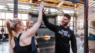 The Kettlebell Club | Nijmegen The Kettlebell Club | Nijmegen