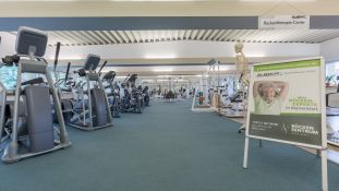 Fitness- und Gesundheitsstudio 601