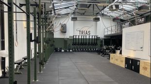 Trias CrossFit® & Athletik
